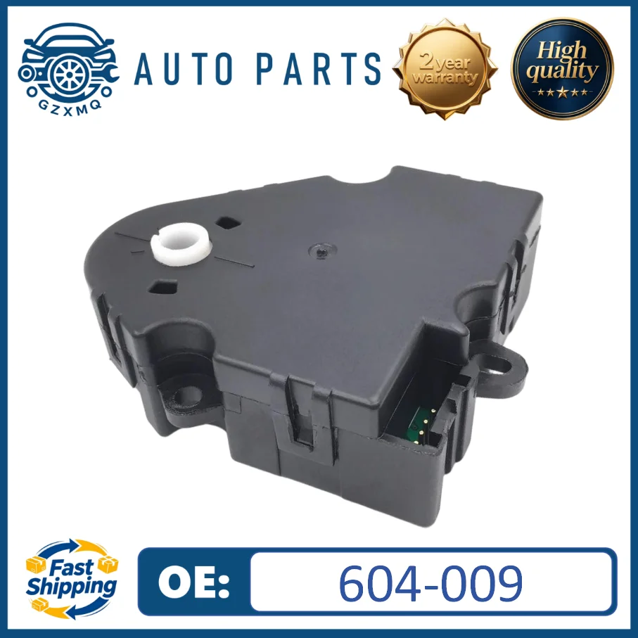 604-009 High Quality HVAC AC Heater Blend Door Actuator for Jeep Grand Cherokee 1993-1998