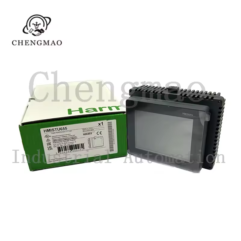 HMIS5T HMIS65 HMISTU655 터치 스크린