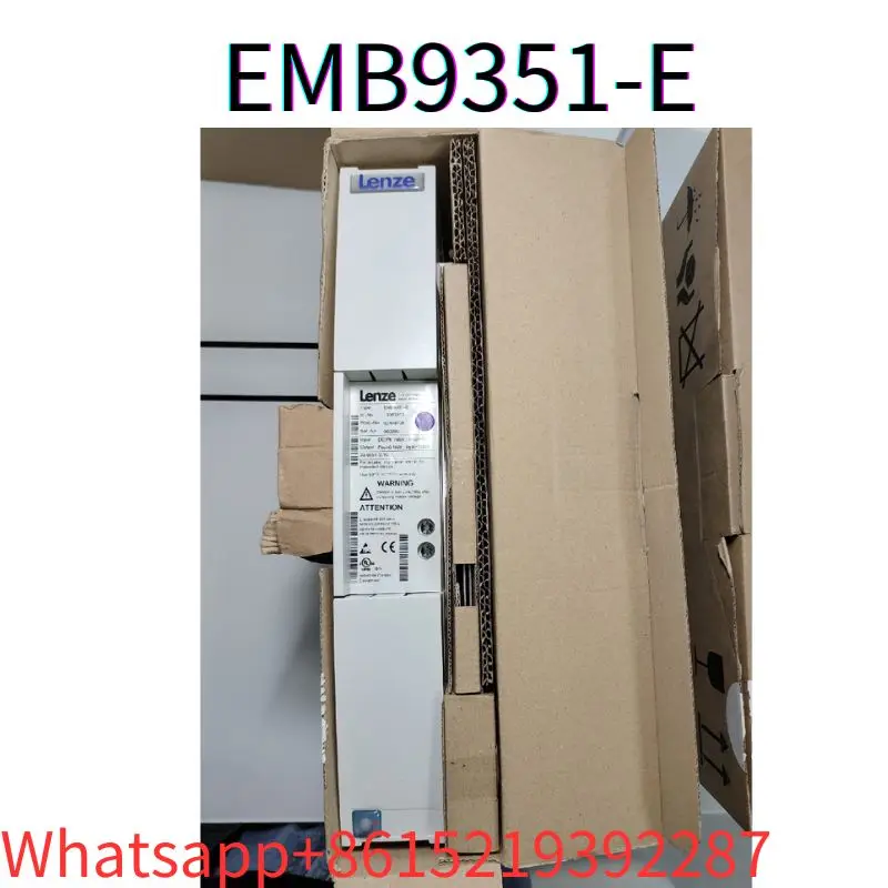 Brand New Original Inverter braking unit EMB9351-E