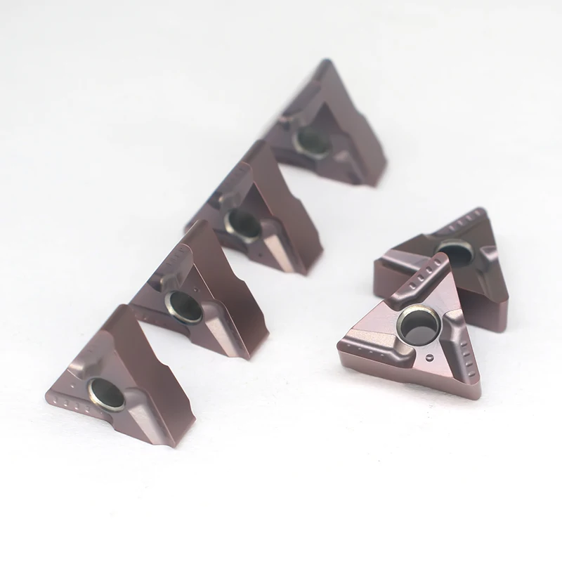 Rough Machining Ins…