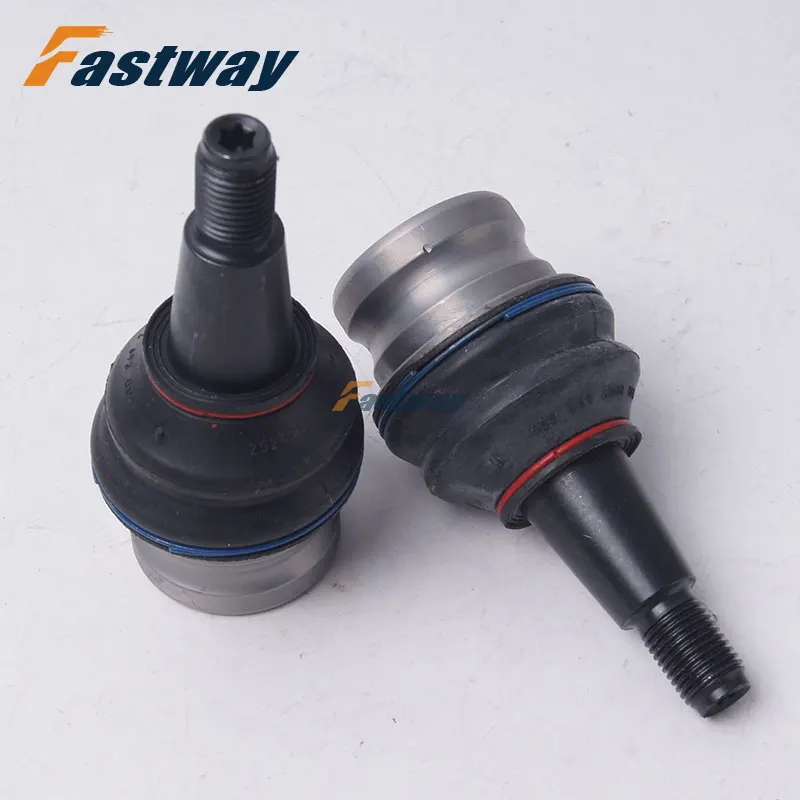 High Quality Front Upper Lower Ball Joint Stabilizer Link Control Arm Kit For Audi A4 B8 A5 Q5 S4 S5 A6 S6 C7 A7 8K 8R 4GD