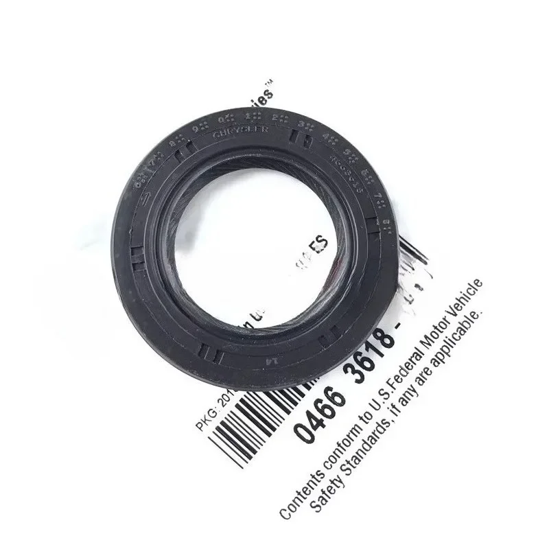 

For Chrysler 300C Sebring Concorde‌ for Dodge Journey Genuine 2.7L Crankshaft Front Oil Seal 04663618