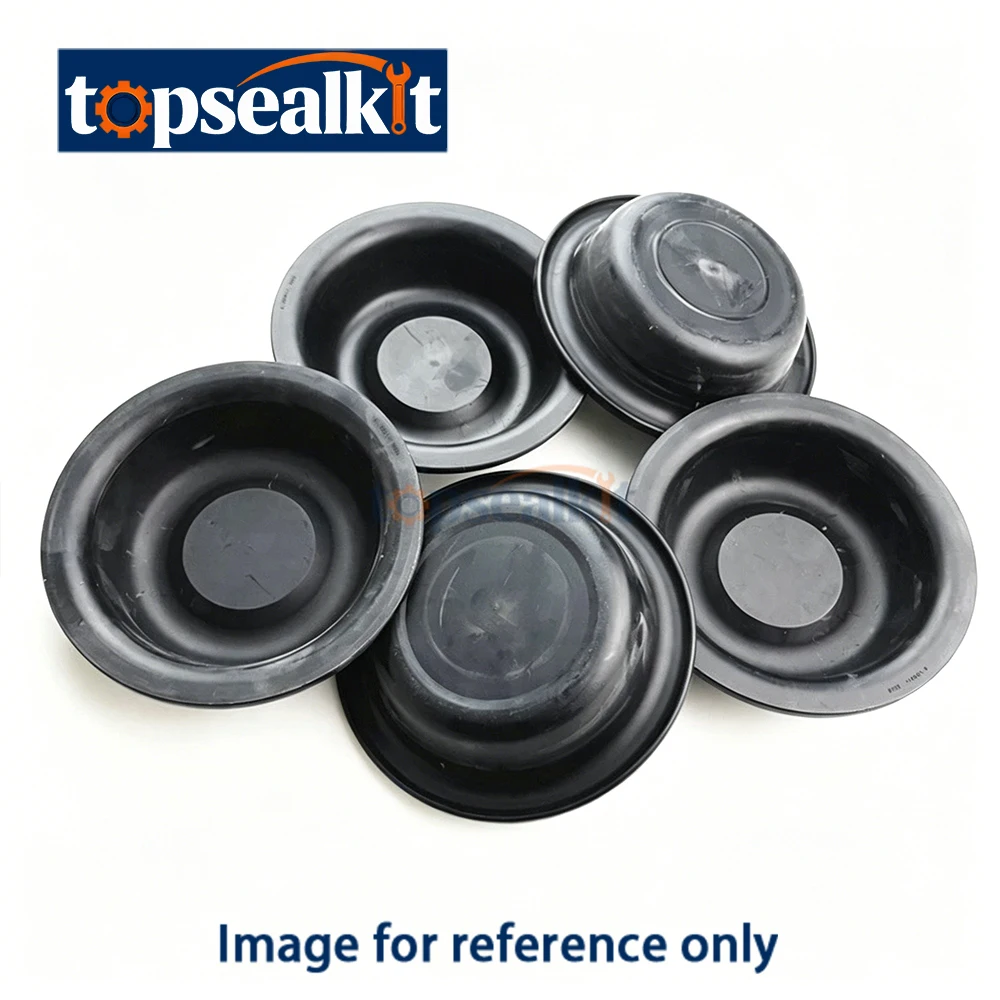 86265741 Membrane de diaphragme de brise-roche hydraulique pour marteau Montabert BRH125