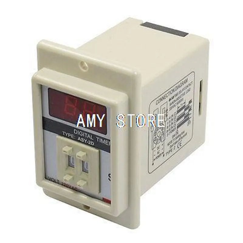 ASY-2D Ac 220V 9.9 …