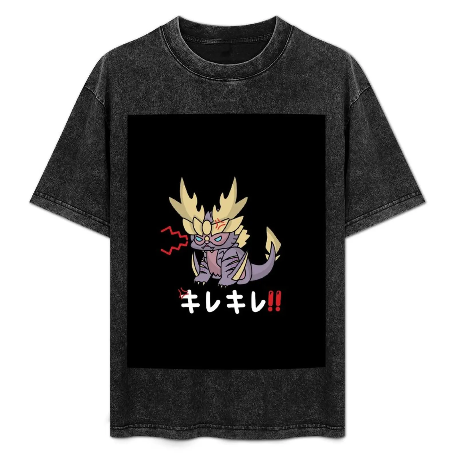 

magnamalo T-Shirt custom t-shirts summer shirt new edition clothes for men