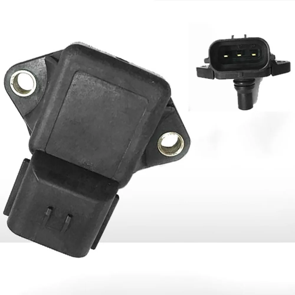 079800-7070 8658493 Spruitstuk Absolute Drukkaartsensor Voor Volvo C30 C70 S40