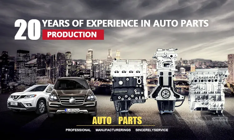 مجموعة المحرك CVT علبة تروس ناقل الحركة الأوتوماتيكي 2.0 019CHB لشيري أريزو 3 أريزو 5 تيجو 3