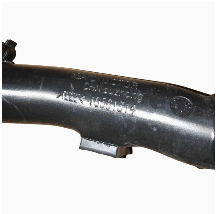 10561314 Throttle Valve Hose Intercooler Hose Turbo Charge Intercooler Pipe to Engine for Chinese SAIC ROEWE RX5 MG HS GS 2.0T - Image 6