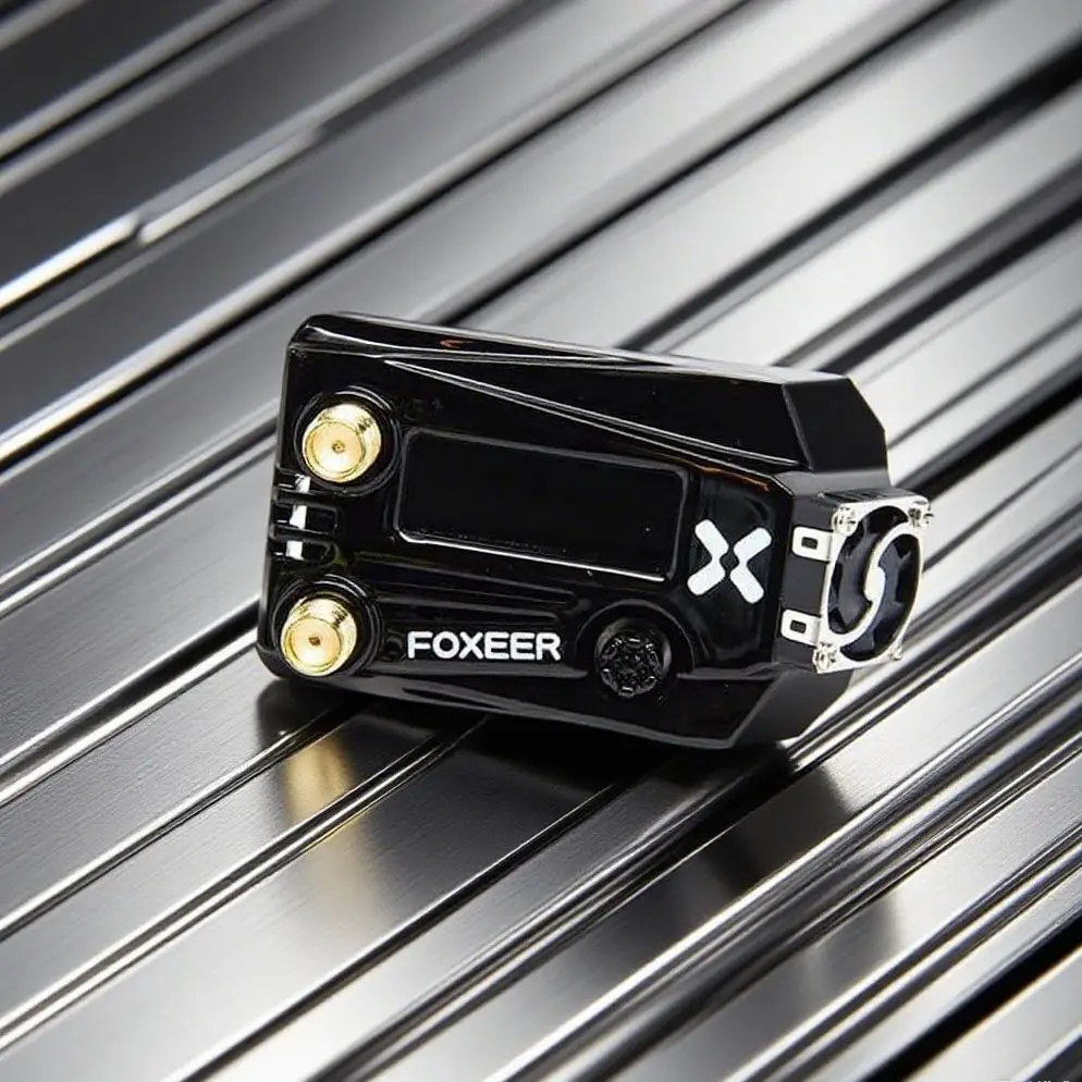 Foxeer Wildfire Goggle Module 5.8G 72CH Dual Receiver for Fatshark FPV Goggles