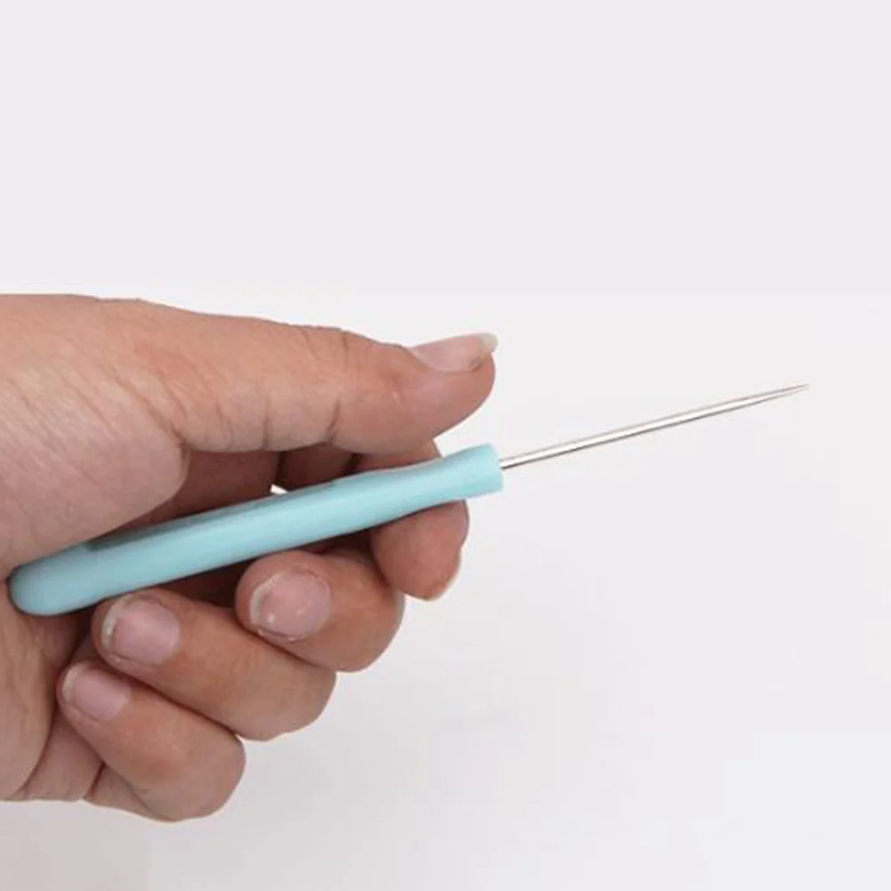 20Pcs Plastic Handl… - image