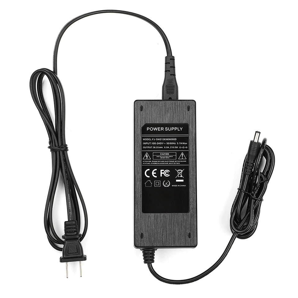 AIYIMA Verstärker-Netzteil 32V 36V Schaltnetzteil 5A 6A für TPA3251 TAS5630 TPA3255 Soundverstärker EU US AU – Detail 5