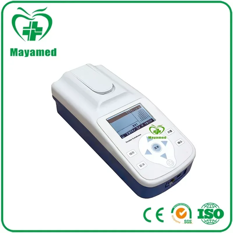 AP04 for MY-B141D High Quality Digital Laboratory Portable Turbidimeter