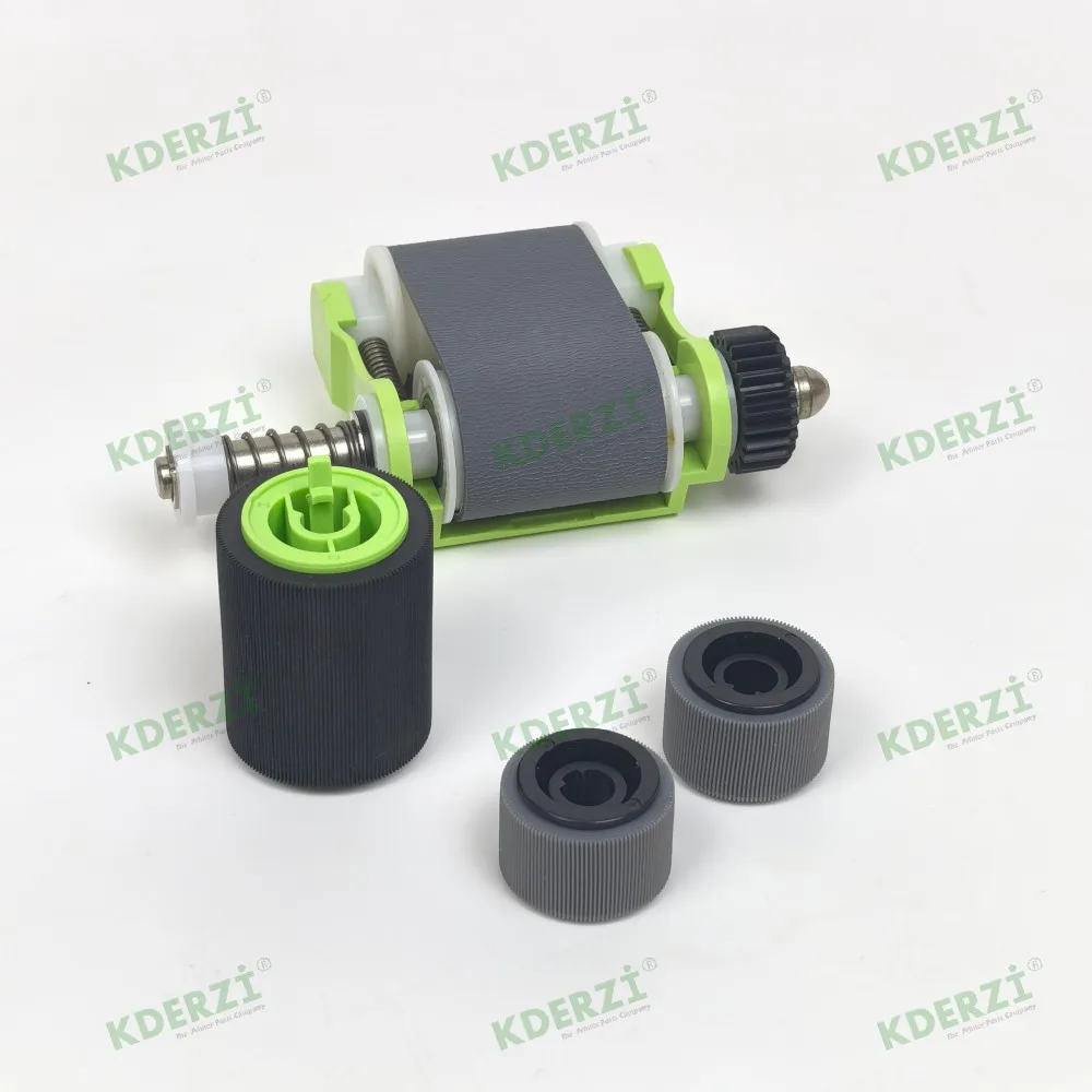 

1Set MX710 ADF Maintenance Kit for Lexmark MX710 MX711 MX712 MX811 810 XM51xx 40X7749 40X7774