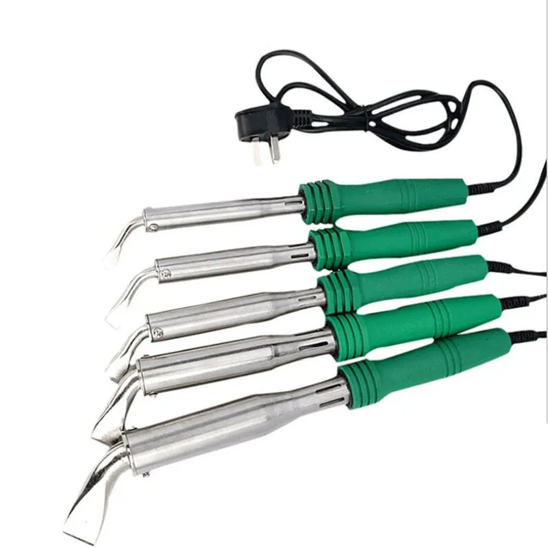 30W-300W Elektrische Soldeerbout 220V Temperatuur Verstelbare Lcd Lassen Soldeerbout Kit Soldeerbout Gereedschap