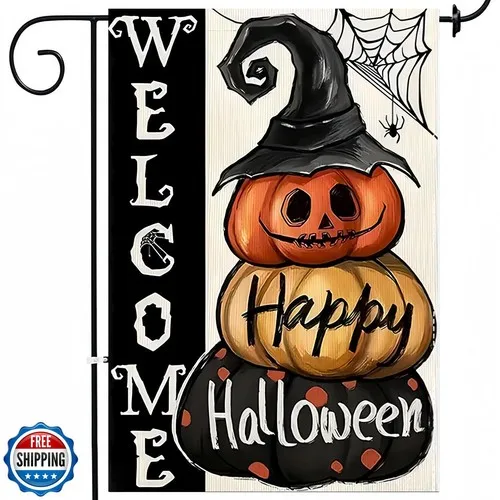 Welcome Halloween G… - image