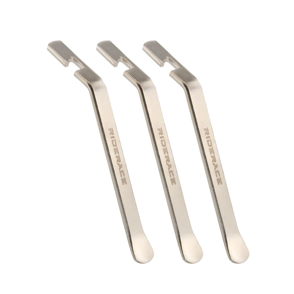 

3 шт., рычаг для шин из углеродистой стали, 120x3,5 мм