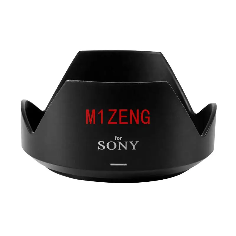 Бленда 55 мм для Фотоаппарата SONY FE 28-70 мм