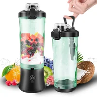 Licuadora profesional 600ml B59B-USB - 22.79 € Licuadora profesional 600ml B59B-USB