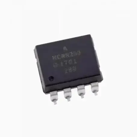 HCNR200-000E/500E high linear optocoupler isolator