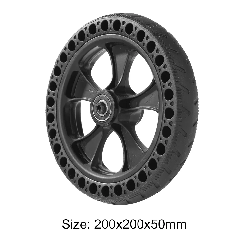 スクーターソリッドタイヤ交換用スクーター滑り止め中空真空タイヤ Kugoo S1 S2 S3 S4 電動スケートボード用