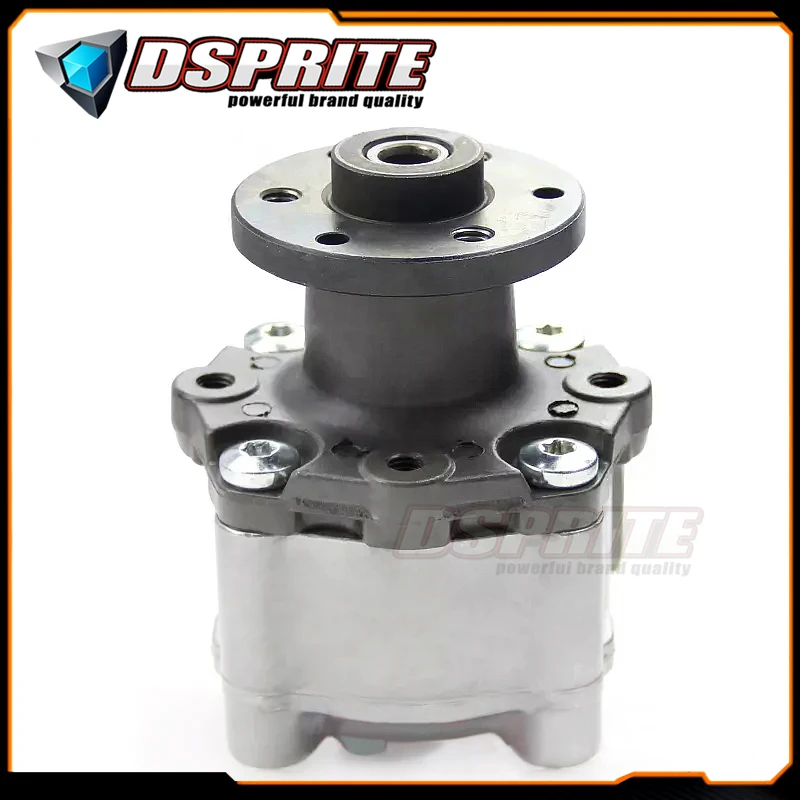 3450592 32 41 3 450 592 32413450592 32413420906 715521501 مضخة هيدروليكية جديدة مضخة توجيه كهربائية لسيارات BMW X3 F13 F12 F11 E83 #3