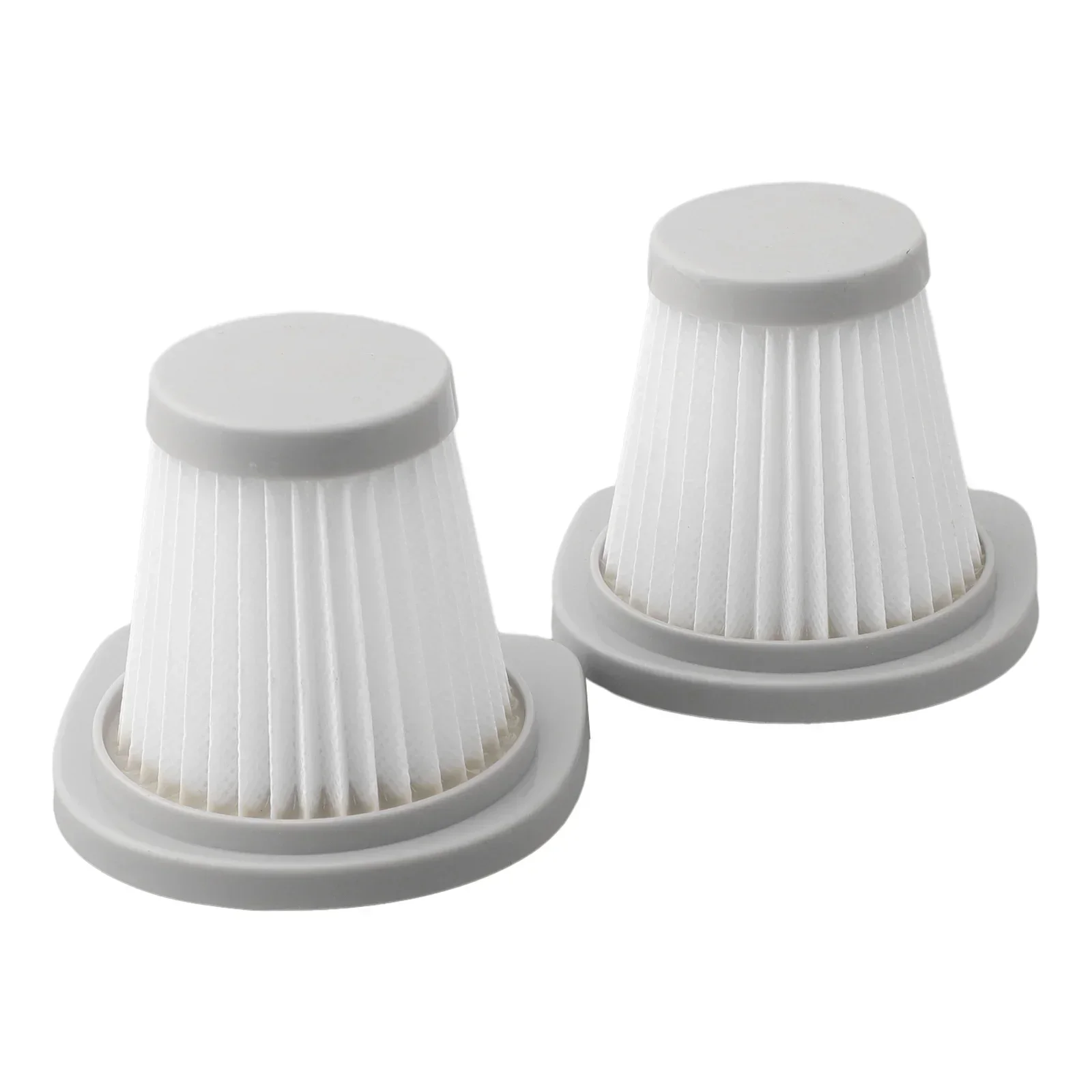 1/2 Pcs Filters Washable Wired Vacuum Cleaner Spare Replacement Parts Filter For INSE R3S Vacuum Cleaner Accessories Hot Sale