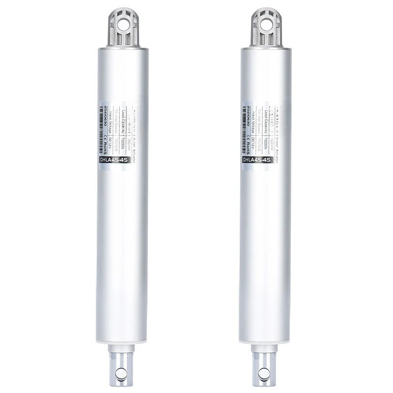 

3500N large thrust low noise motor electric push rod 350KG linear actuator, electric lift