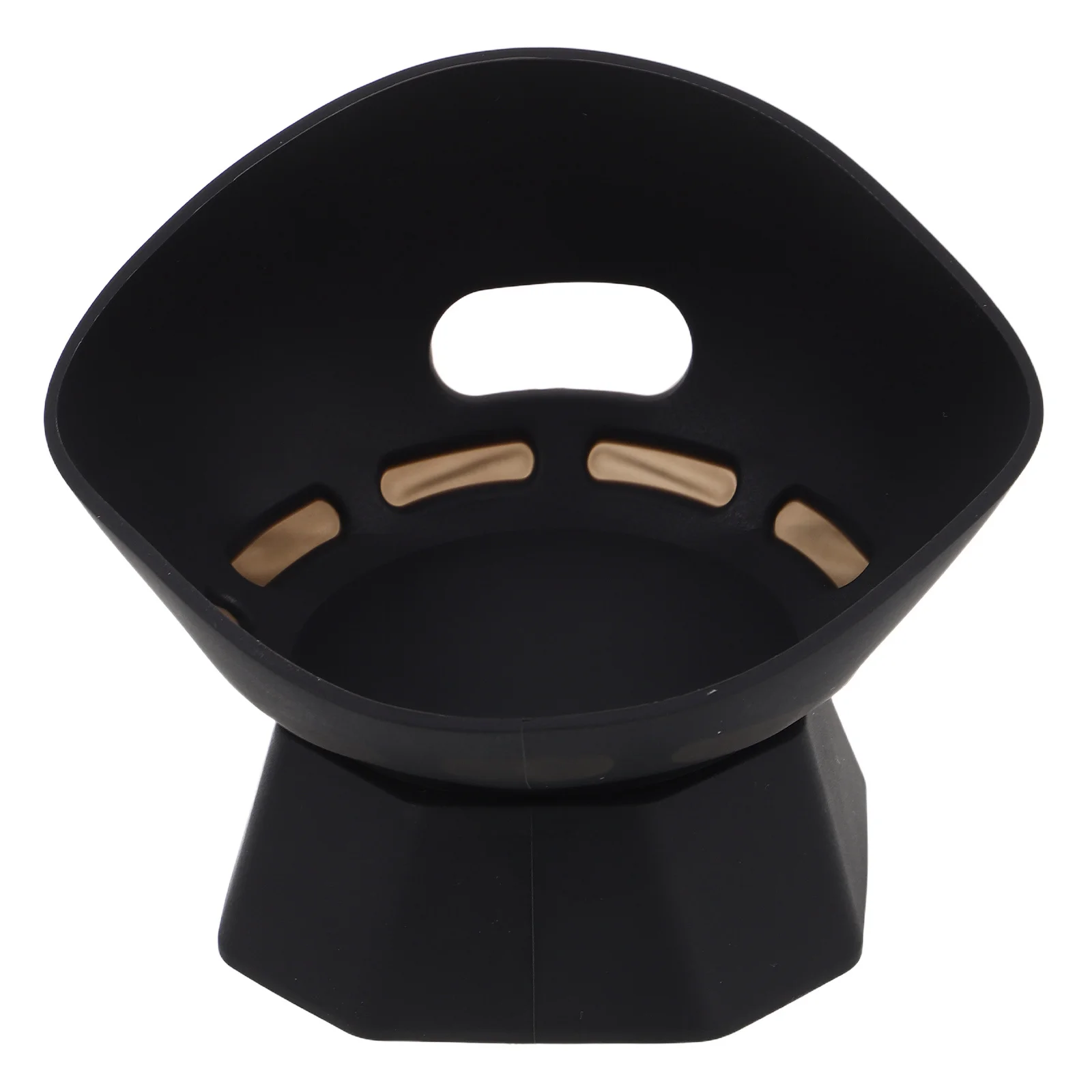 

Silicone Desktop Speaker Stand Stable Holder Universal Tabletop Bracket Compatible for Amazon Echo Dot5 Echo Dot4 Office Monitor