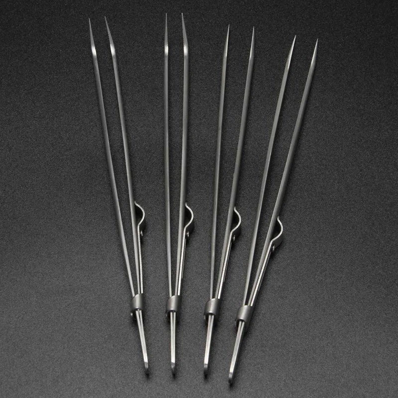 

Прецизионный паяльный пинцет ESD, антистатический промышленный электронный пинцет, набор инструментов для изготовления ювелирных изделий