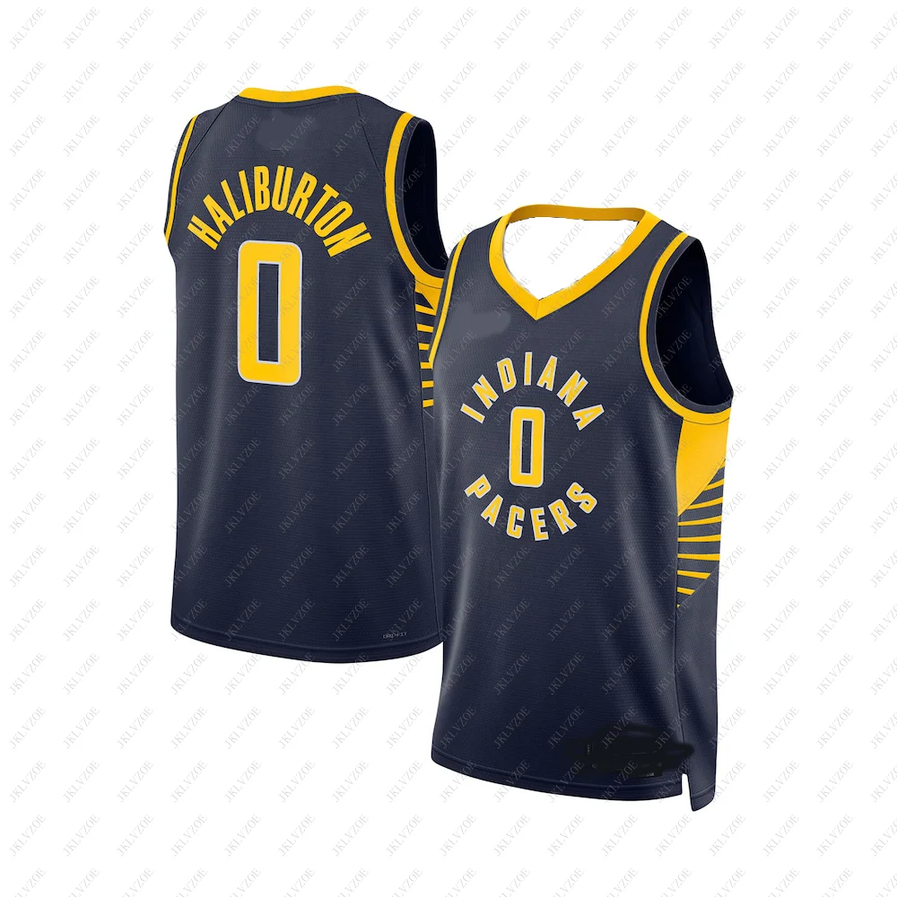 2024/25 Hot 22 10 33 9 Basketball Jerseys Male Top Children Vest Student T Shirt Kids Men Tee Train Boys Cavaliers Team Clothes