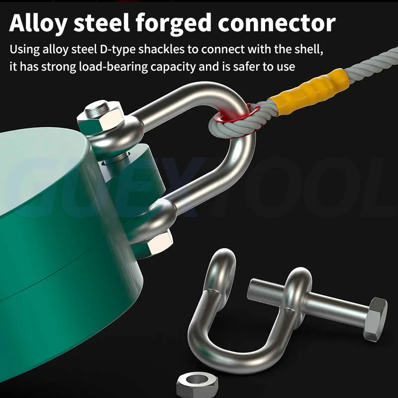 3-15m High Altitude Fall Protector Descent Device Safety Belt Fall Arrester Automatic Tower Crane Rope Lock Self-Locking Device