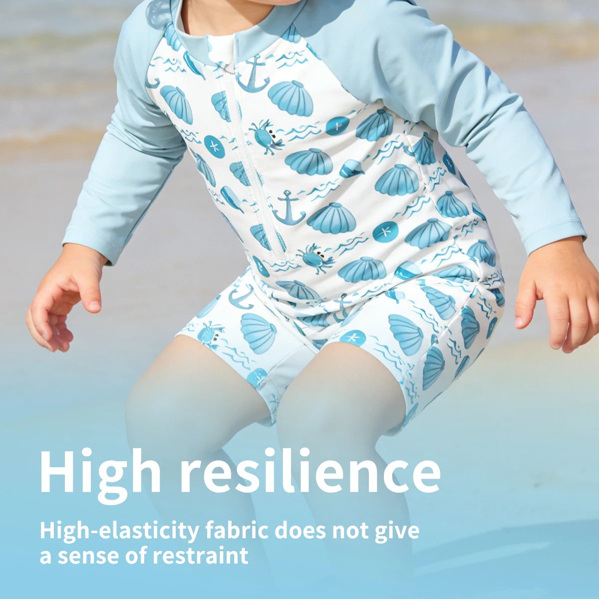 Thumbnail 4 - #67 Trending Baby Swimwear Right Now