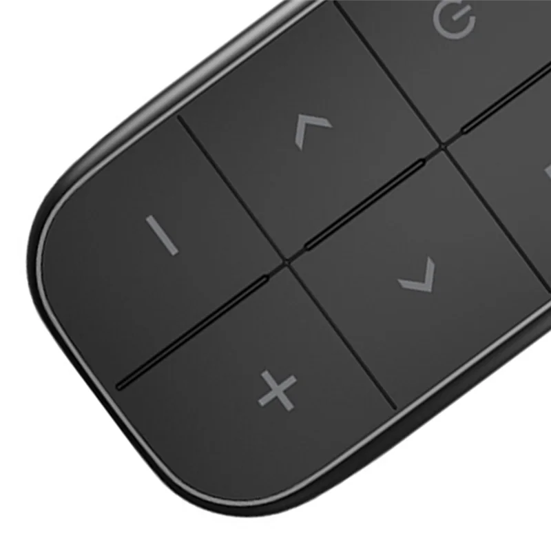 جهاز تحكم عن بعد لاسلكي قابل لإعادة الشحن ABSQ، جهاز تحكم عن بعد بشاشة رقمية مكونة من 6 مفاتيح، جهاز تحكم عن بعد لإضاءة باب المرآب #5