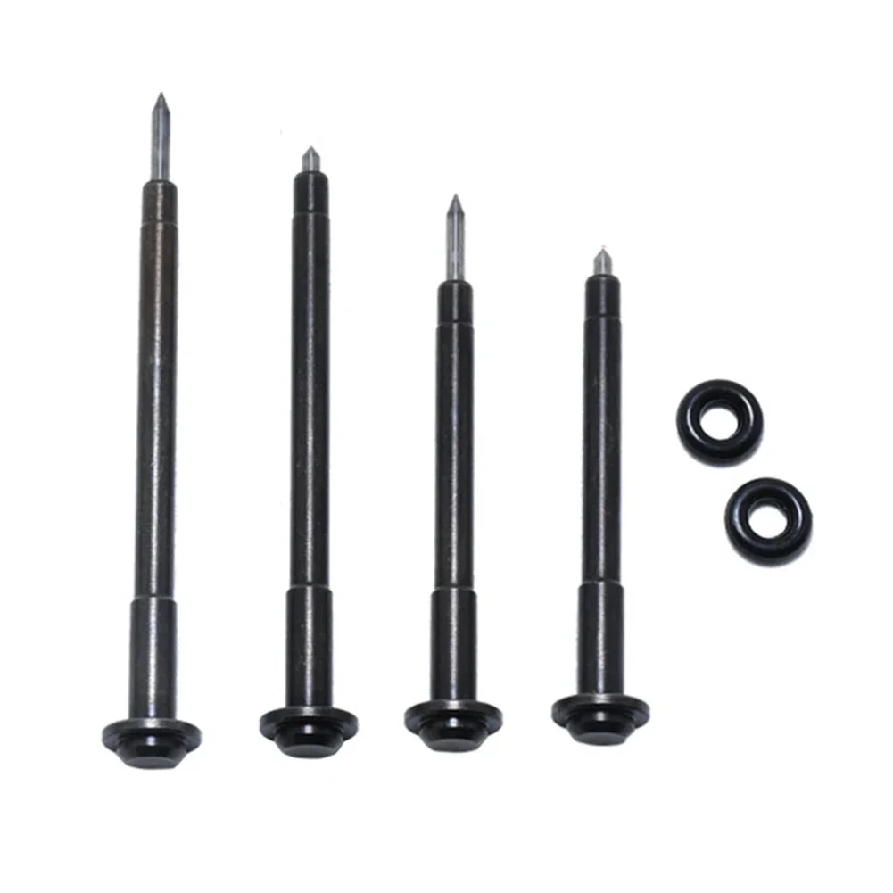 

A must have DIY tool For Pneumatic engravinpen equipped with For Precision tips designed to handle hard materials