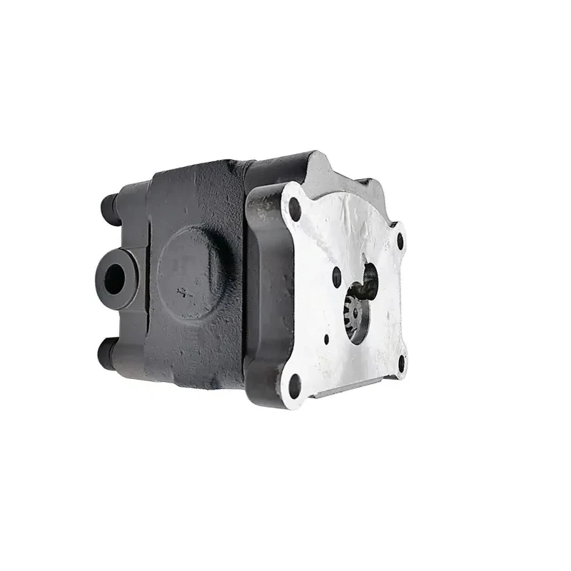 708-3S-04570 Hydrau… - image