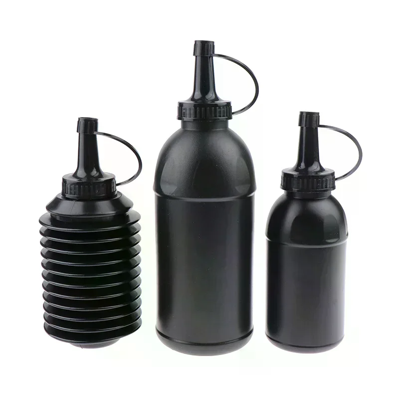 Easy-to-Use ABS Water Gel Beads Subpackage with Lid for Toy Refills - Detail 1