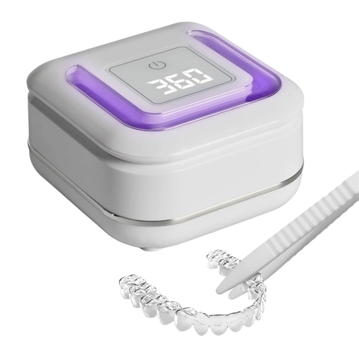 AB52 Ultrasonic Ret…