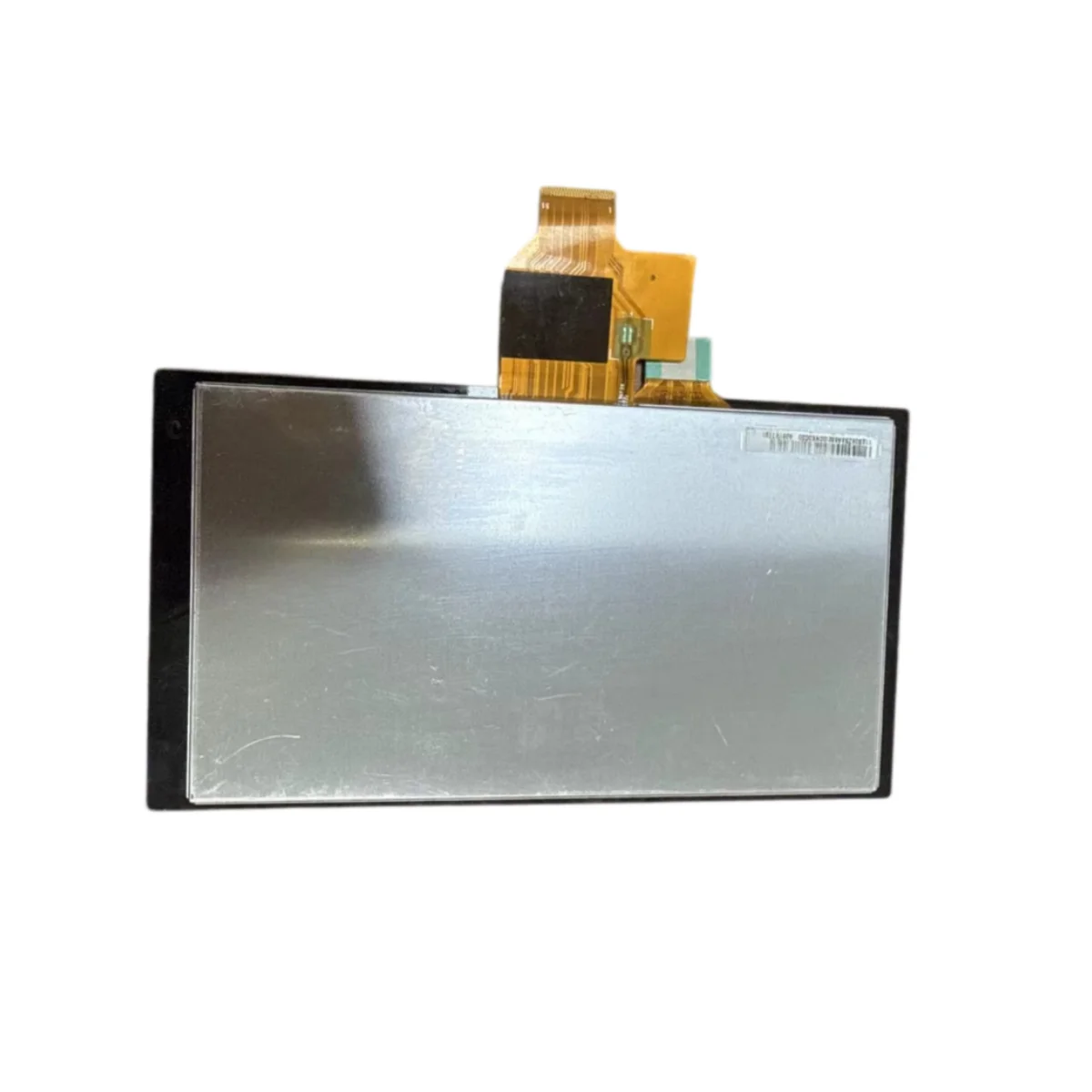 6.1-Inch Original LCD Touch Screen Assembly A061VTT01Replacement for Garmin