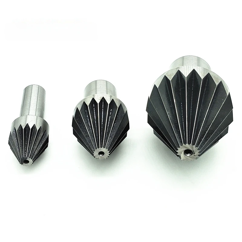 Neue hochwertige Pflaumen blüte Live Center Rundrohr Fingerhut Rohr Zentrum