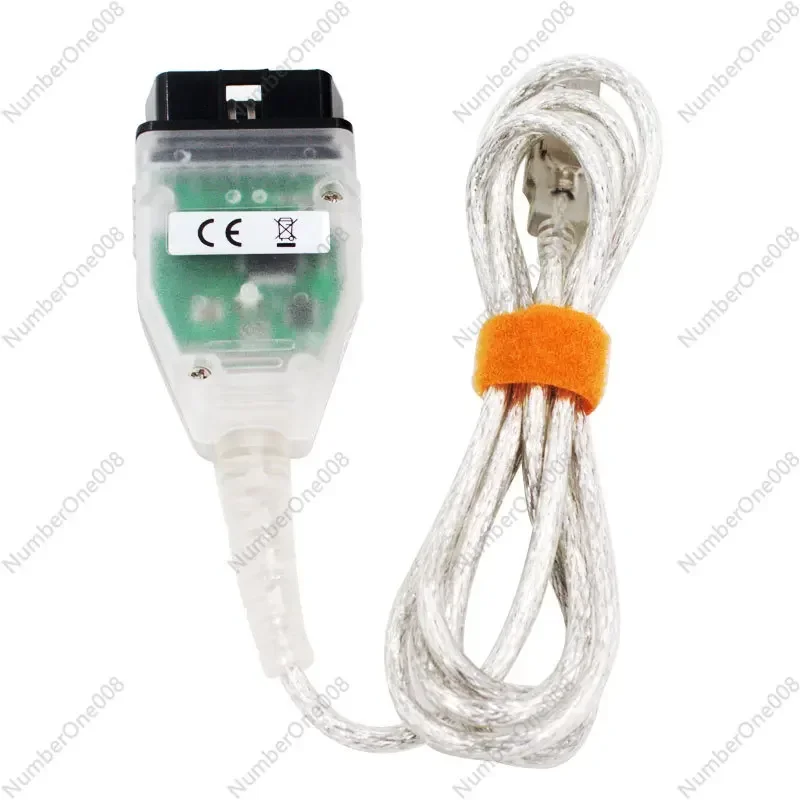 

BMW INPA K Can с переключателем FT232RQ/FT232RL Скрытый кабель обнаружения щетки BMW