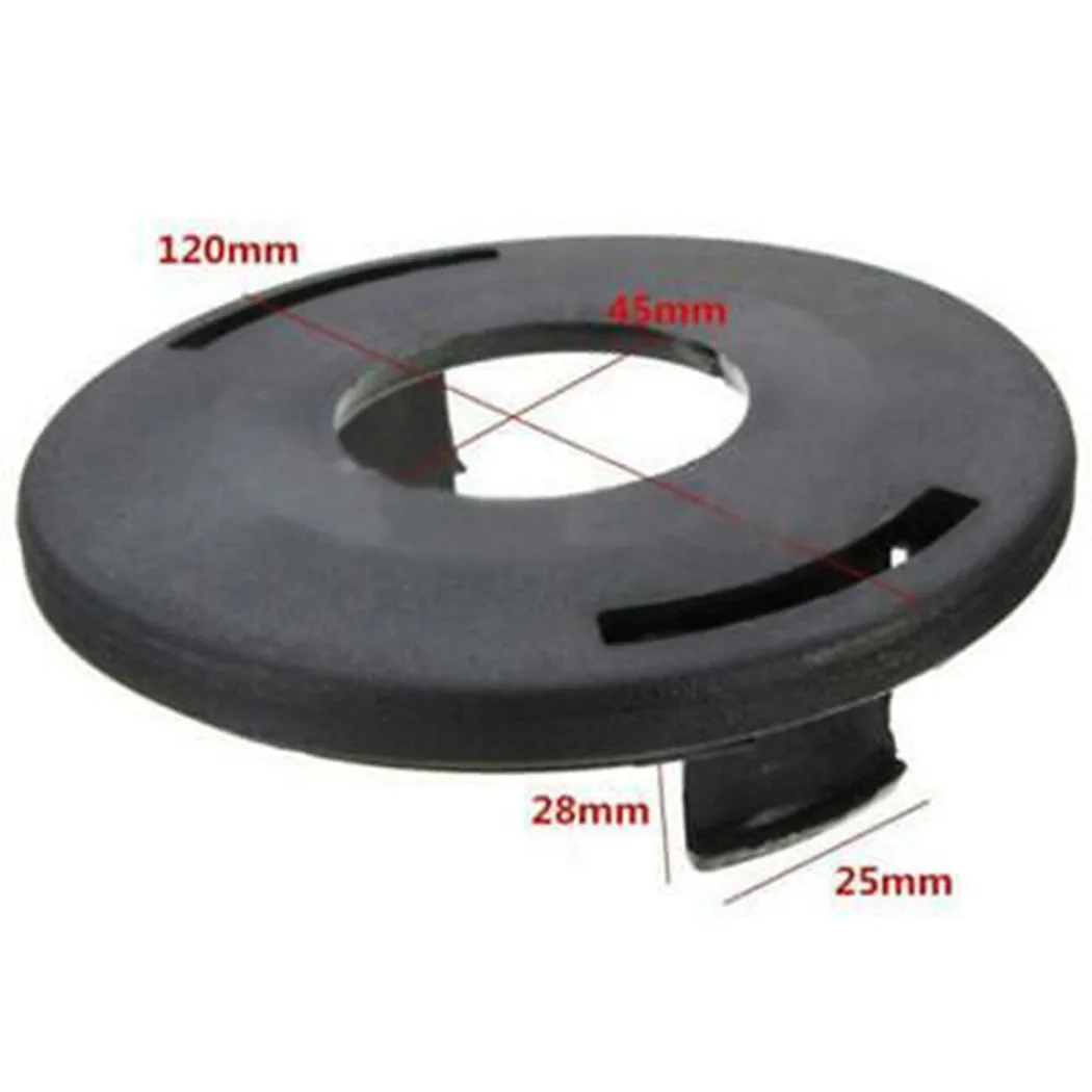 2X25-2 Nylon Trimmer Head Cap for FS 44 FS 55 FS 66 FS 74 FS 85 FS 90 FS 100 FS 110 FS 120 FS 130 FS 200 FS 250 FS KM FR