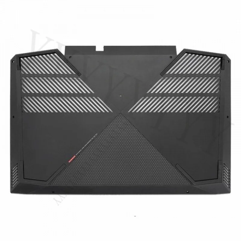 

Y+For HP OMEN 15-DC TPN-Q211 Bottom Case Base Cover Black