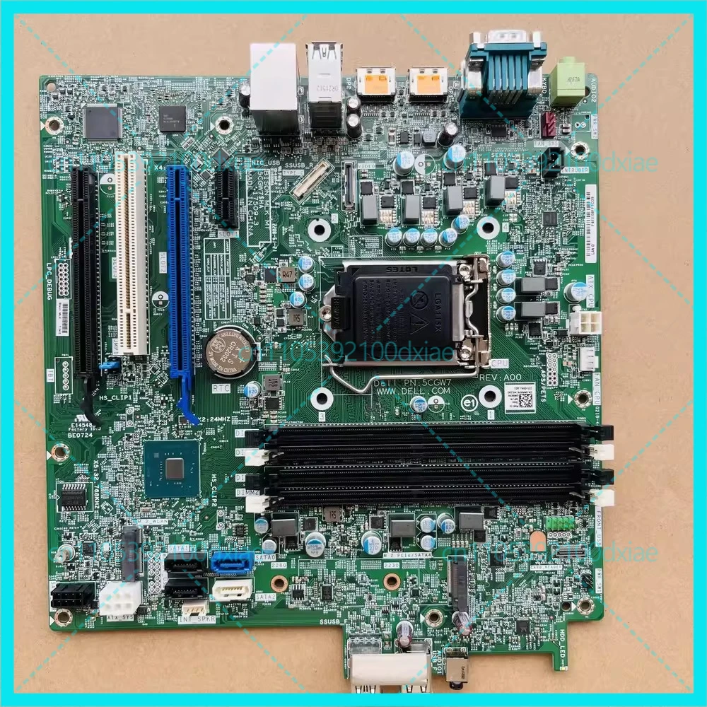 For Dell OptipLex 7070MT Tower desktop main board NRKPK 17509-3