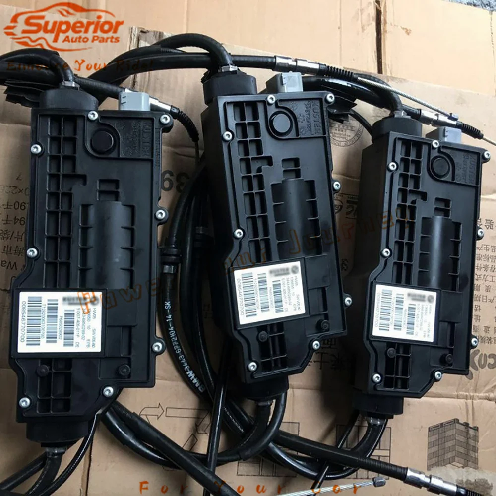 

Модуль привода электрического стояночного тормоза 34436850289 для BMW X5 X6 E70 E71 E72 2006-2013