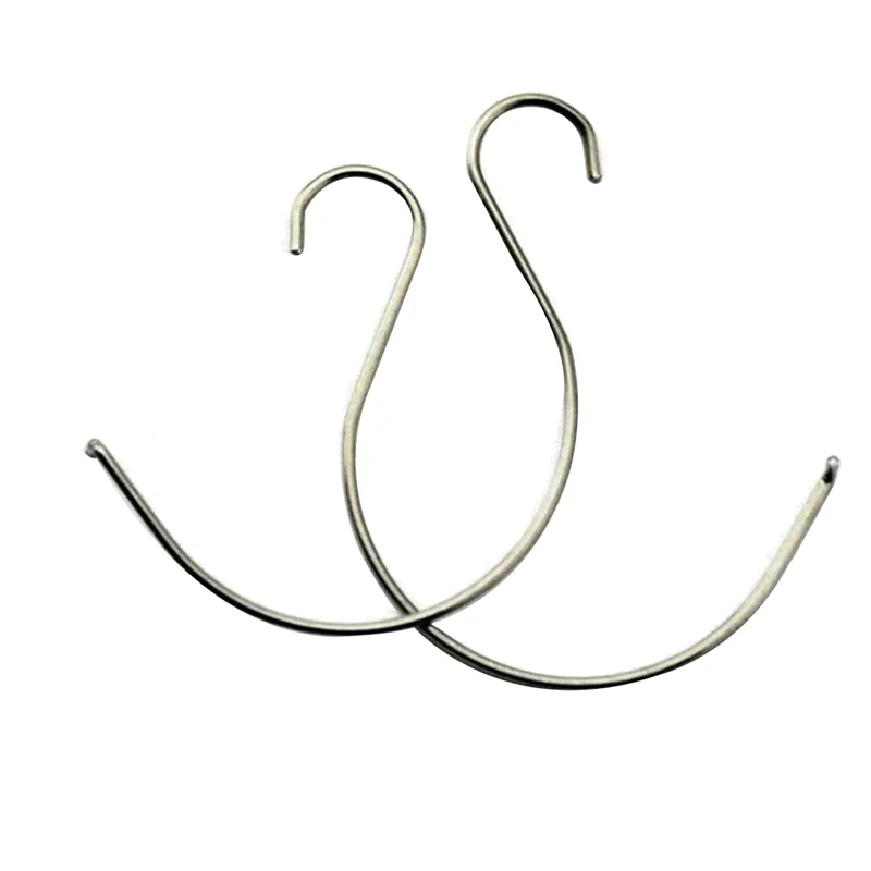 Premium-20 pares de molas Ohm para bloqueio de eixo Benchmade 940 535 555 556 557 707 533