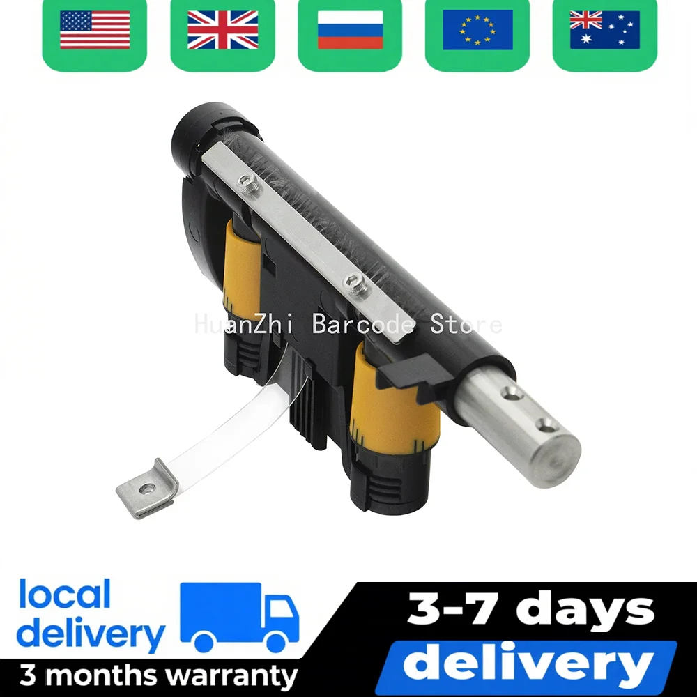 

Printer Toggle Bar For Zebra ZT230 ZT220 ZT210 Printer Accessories Print Head Pressure Rod