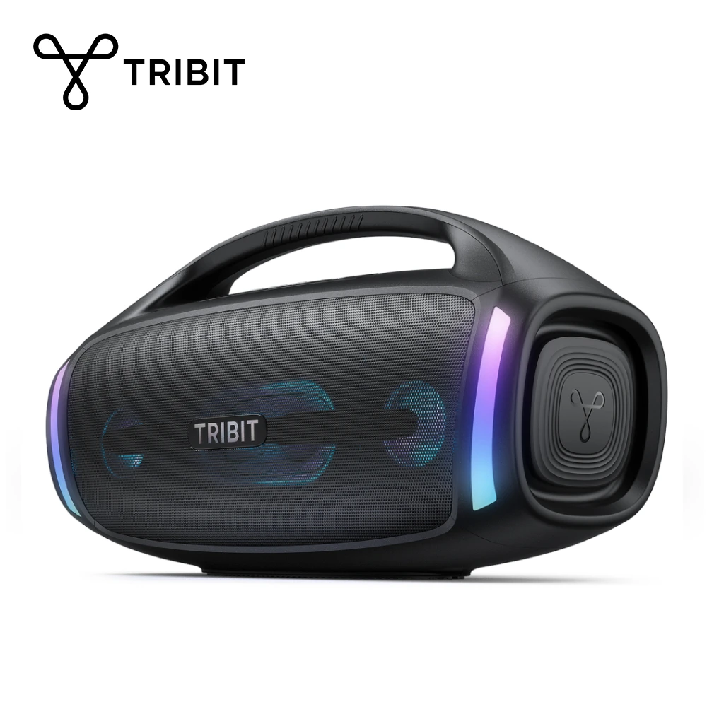 Tribit StormBox Blast 2 200W Bluetooth Speaker