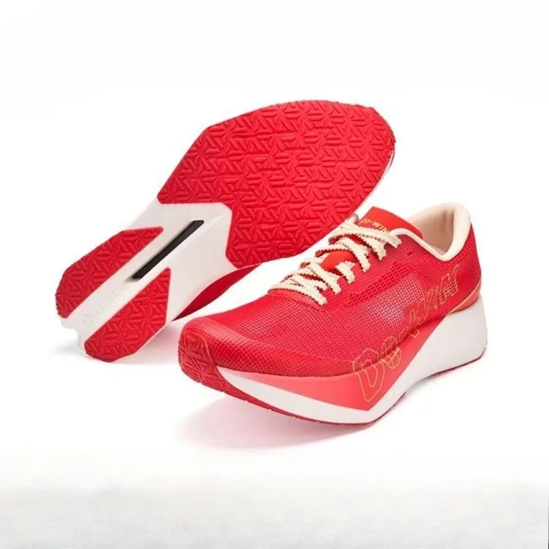 

Классические мужские кроссовки 2026 года на шнуровке, унисекс, с карбоновой пластиной, для бега и активного отдыха, спортивная обувь для мужчин