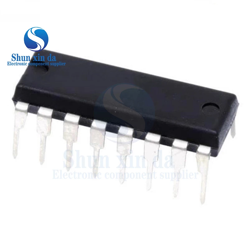 

5pcs/lot RCV420JP DIP16 RCV420 DIP-16 Chipset