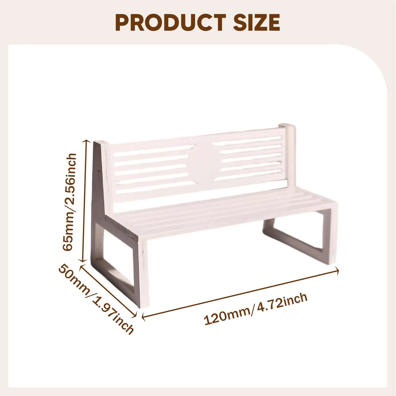 Decorazione accessori per casa delle bambole 1:12 per oggetti di scena per foto di mini casa e soggiorno